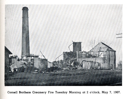 cornell-creamery-after-fire
